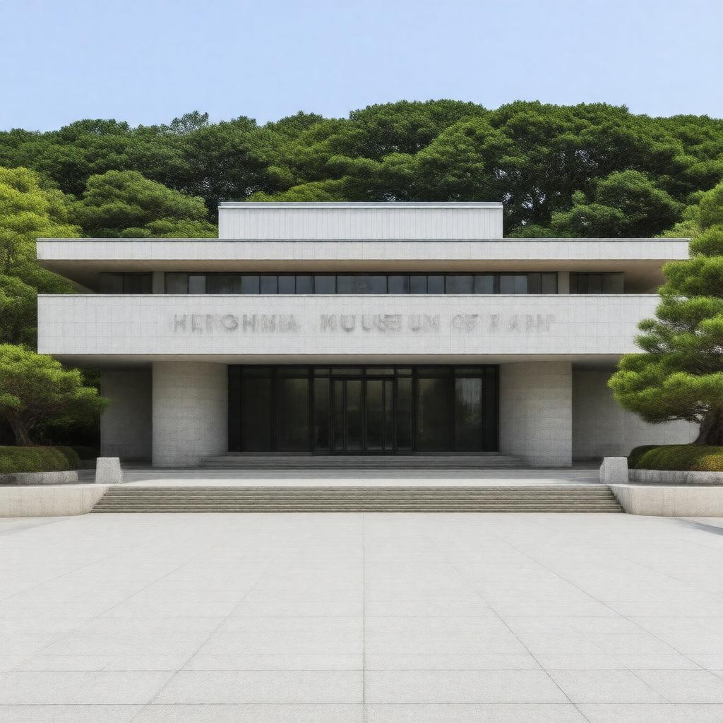Hiroshima Museum of Art